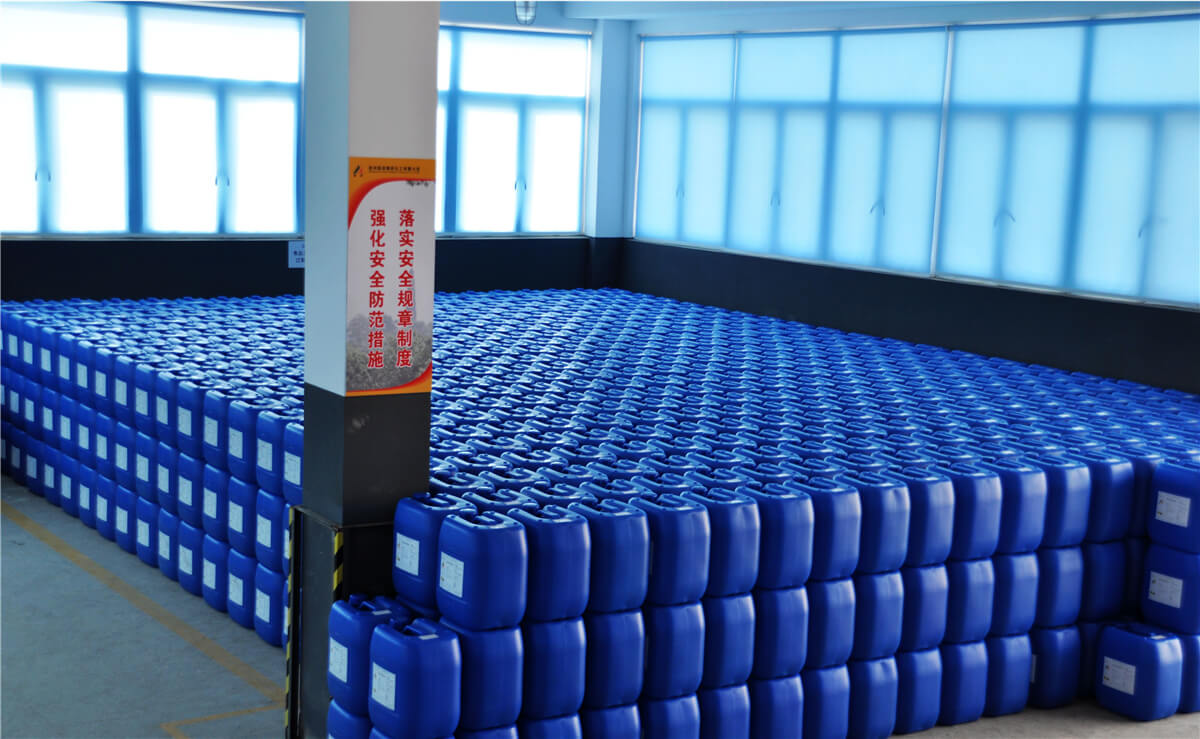 食品級過氧化氫