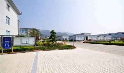 廠(chǎng)區(qū)環(huán)境