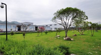 廠(chǎng)區(qū)環(huán)境